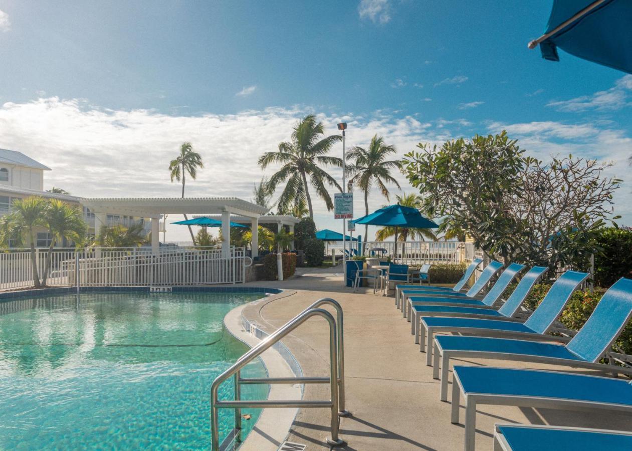 The Neptune Resort Fort Myers Beach Exterior foto