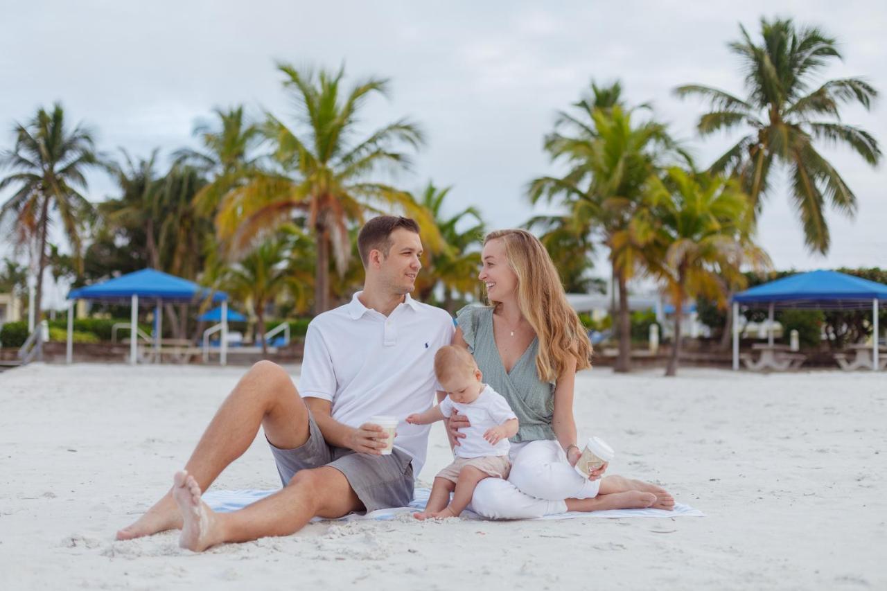 The Neptune Resort Fort Myers Beach Exterior foto