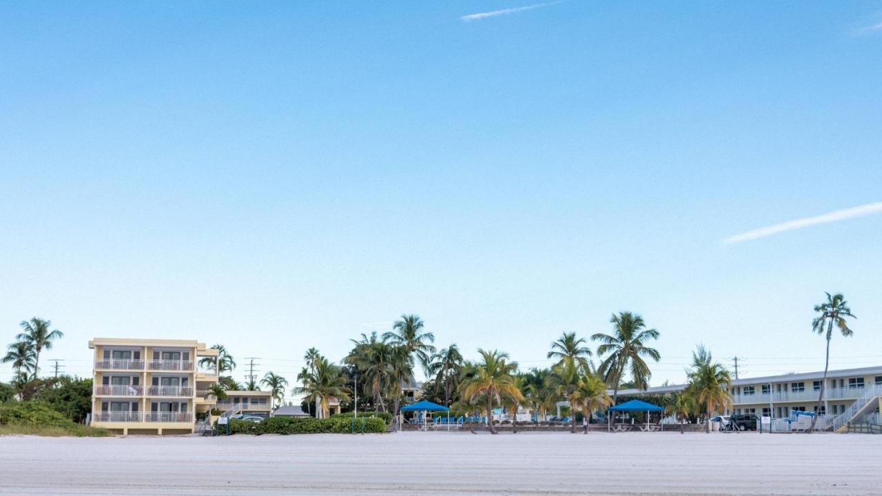 The Neptune Resort Fort Myers Beach Exterior foto