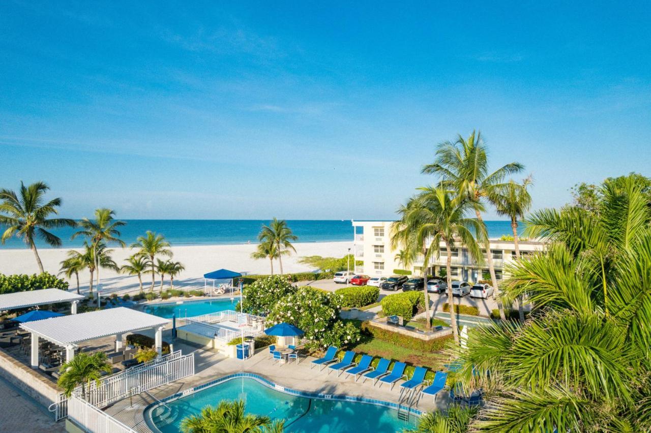 The Neptune Resort Fort Myers Beach Exterior foto